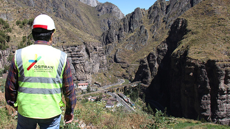 Ositrán aplicó sanciones y penalidades por más de S/ 1,8 millones a empresas concesionarias