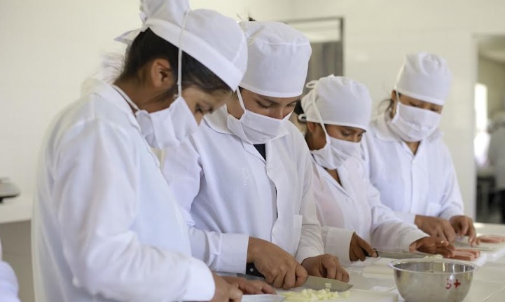 Peruanos con discapacidad podrán capacitarse financiados con la Beca Inclusión Técnico Productiva 2023