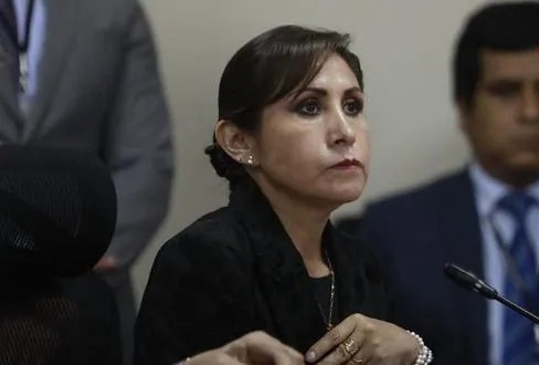 JNJ abre nuevo proceso disciplinario contra Patricia Benavides por remoción de fiscales