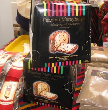 Panetones peruanos llegaron a 20 mercados en el exterior