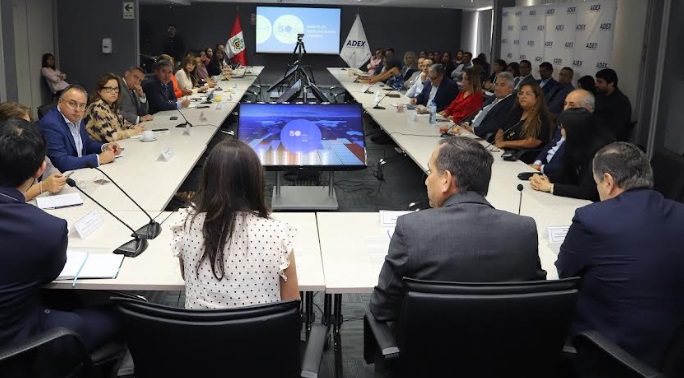 Apuntan a fortalecer oferta con  valor agregado en América Latina