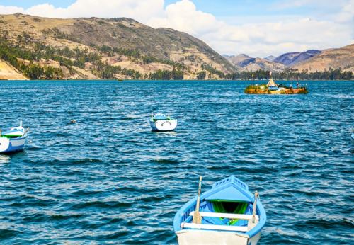 Descubre 10 destinos turísticos donde el agua es el principal atractivo