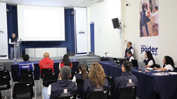 Inversiones supervisadas por Ositrán superaron los USD 267 millones a mayo del 2023