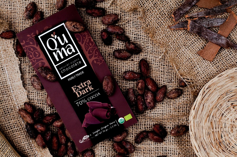 Chocolates, confitería y snacks peruanos apuntan a Europa