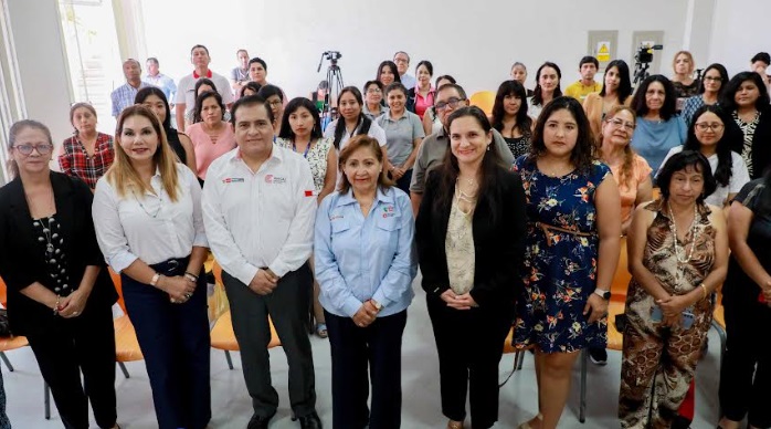Pymes lideradas por mujeres incorporan calidad en sus procesos