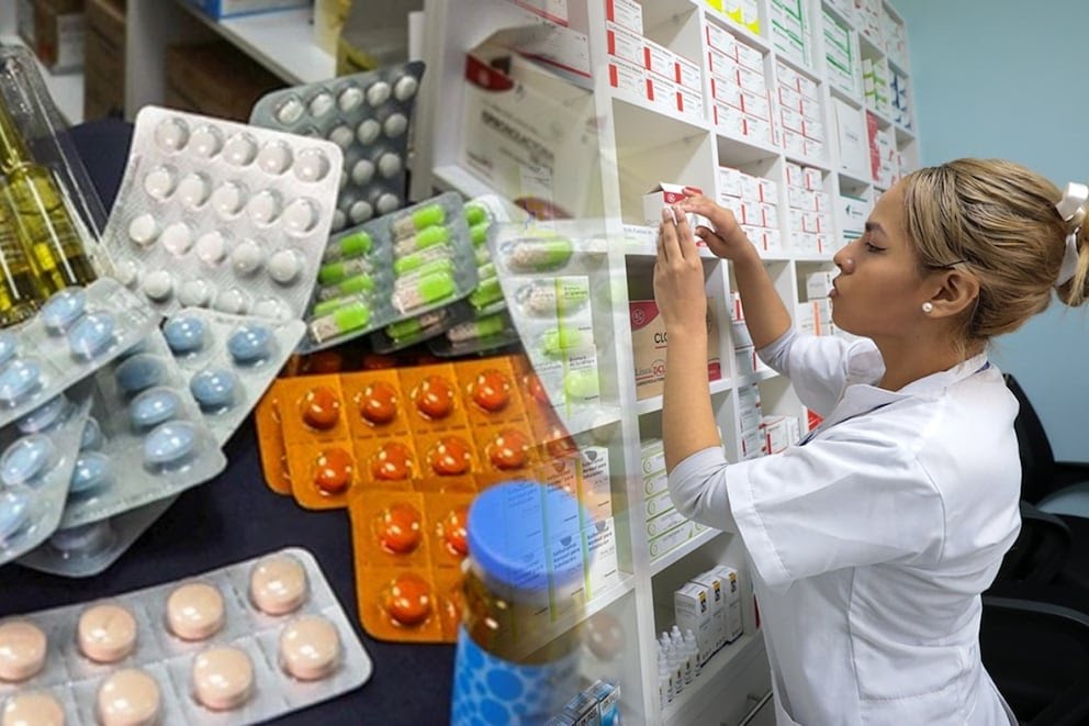 Colegio Médico del Peru pide revertir desabastecimiento de medicamentos e insumos