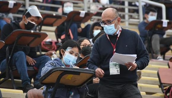 Presentan proyecto de ley para el ingreso libre a universidades públicas