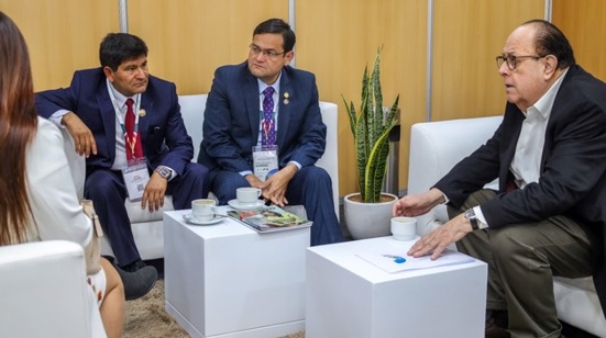 Lambayeque: gobernador pide derogatoria de ley que limita obras por administración directa mayor a S/ 250 mil