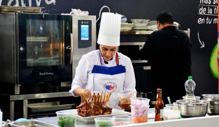 Perú seguirá diversificando los  mercados para su oferta de alimentos