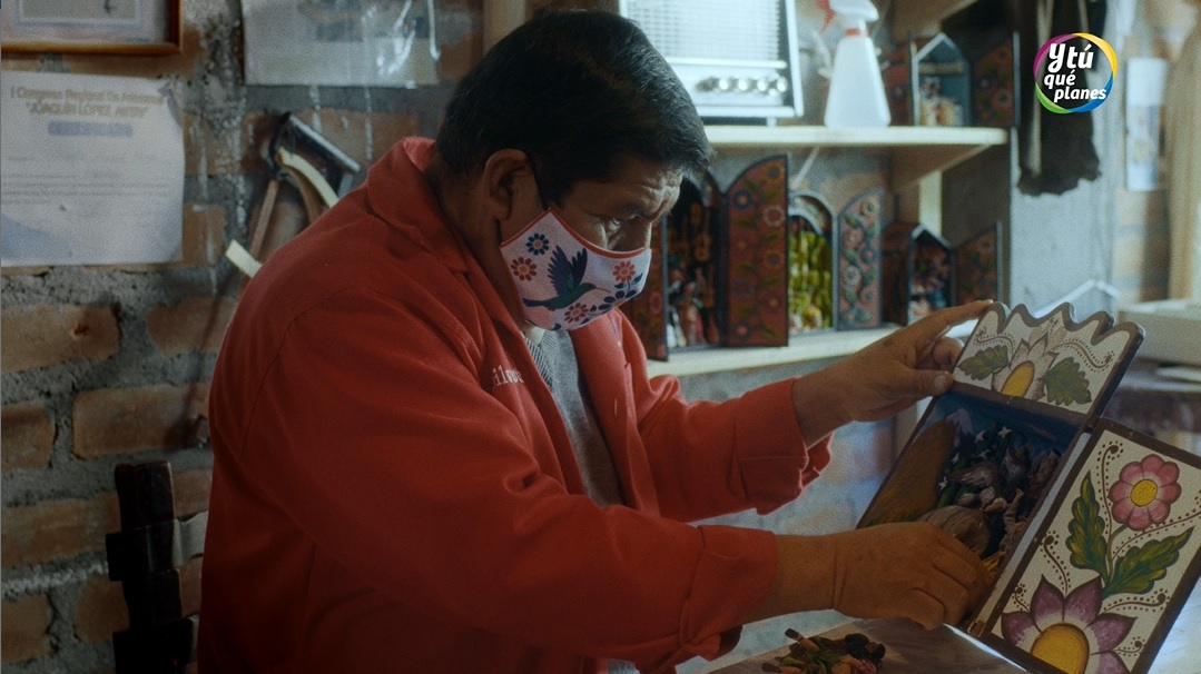 Presentan “Volver a viajar”, la nueva campaña para reactivación del turismo interno