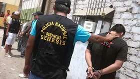 Comisión de Justicia aprobó predictamen para declarar a adolescentes como imputables en casos de delitos graves