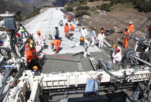 “Ejecución eficiente del presupuesto trazará camino de reactivación económica”