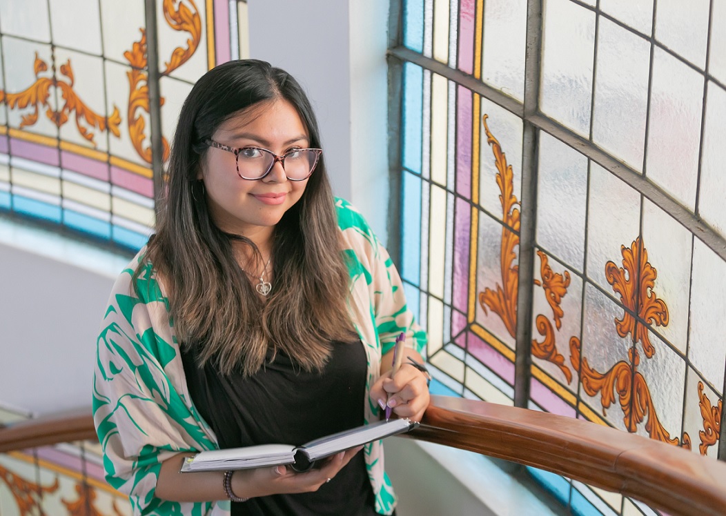 Postula a la Beca Generación del Bicentenario para estudiar un posgrado en el extranjero