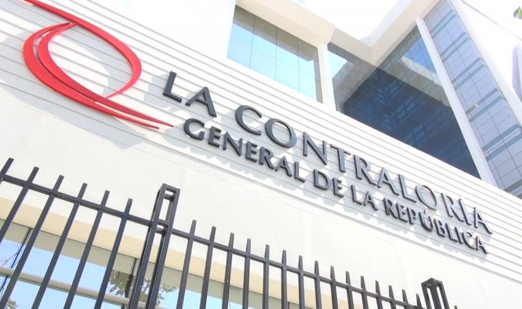 Contraloría: “Reactivar obras paralizadas o inconclusas es una prioridad para el país”