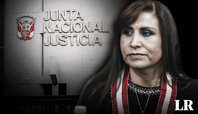 Congreso promueve investigación sumaría a JNJ por iniciar proceso disciplinario contra Patricia Benavides