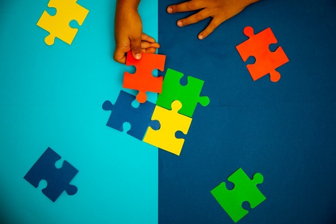 “Niños y adolescentes con autismo tienen derecho a recibir una educación inclusiva y de calidad”