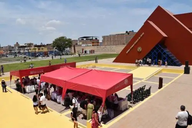 Lambayeque: cerca de 5,000 visitantes disfrutan del patrimonio cultural gracias a “museos abiertos”