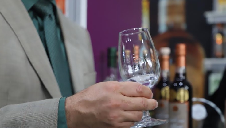 Productores de Pisco miran con optimismo comportamiento del sector este año