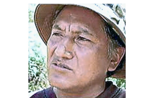 Poder Judicial ordena captura de hermanos Quispe Palomino y los declara reos ausentes