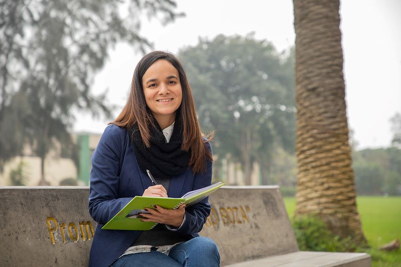 Estudia una maestría en derecho, gobernanza  o derechos humanos en Irlanda 