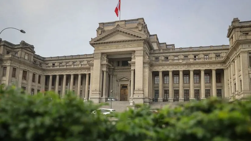 Poder Judicial evaluará si incorpora a Procuraduría Anticorrupción como actor civil en investigación por caso ‘Los intocables de la Corrupción’