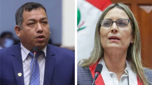  Congresista de Acción Popular: María del Carmen Alva es una de las personas más interesadas en que exista una vacancia presidencial