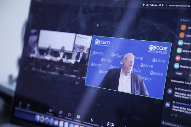 OCDE: “No hay evidencia que un regulador multisectorial tenga mejor desempeño y eficiencia que uno sectorial”