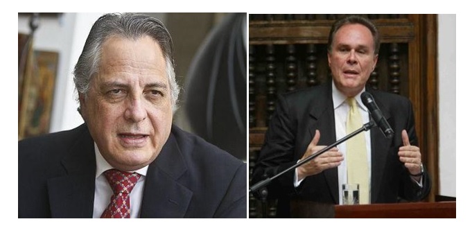 Diplomáticos peruanos renuncian a representación ante la ONU y la OEA