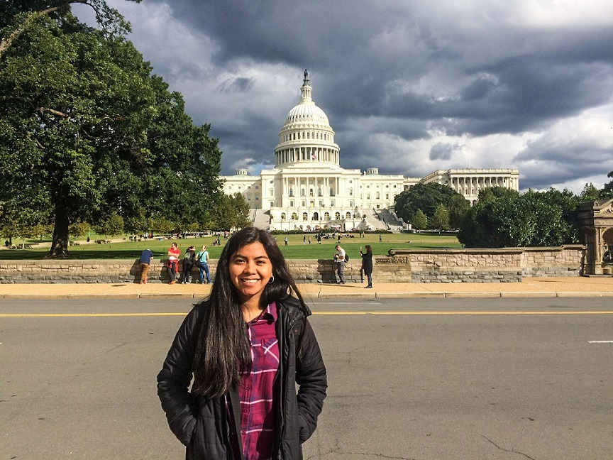 Fulbright: estas son las becas de posgrado en EE. UU. para profesionales peruanos