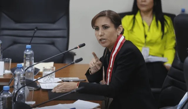 Fiscal de la Nación  reitera que no lidera ninguna organización criminal