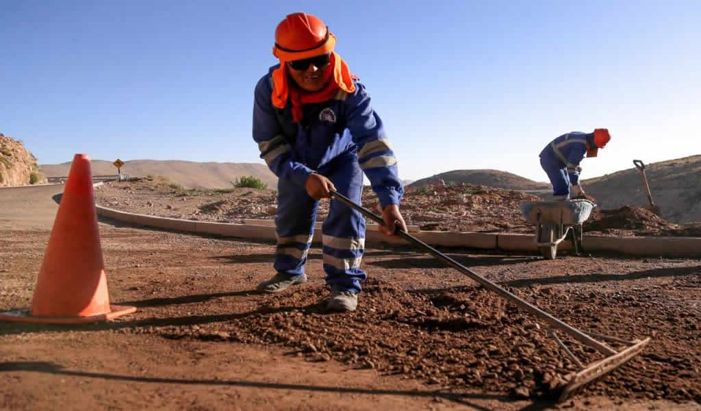 Inicia proceso de selección para cubrir más de 71 mil empleos temporales a través de Trabaja Perú