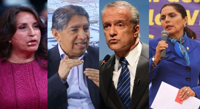 ¿Debate técnico?