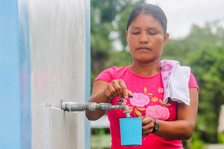 ¿Cuándo una empresa proveedora de agua puede cortar el servicio a los usuarios?