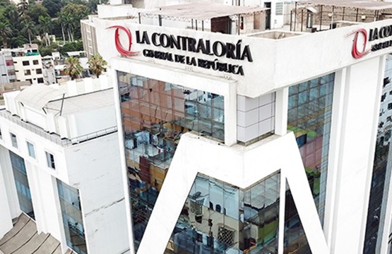 Contraloría capacitará a consejeros y regidores sobre gestión pública y fiscalización