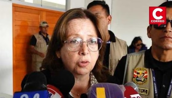 Minedu publicará lista de maestros sentenciados por violación o acoso contra escolares