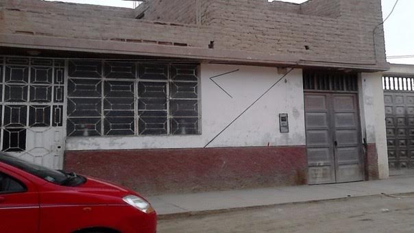 La Victoria: rescatan a niños que estaban solos en cuarto alquilado