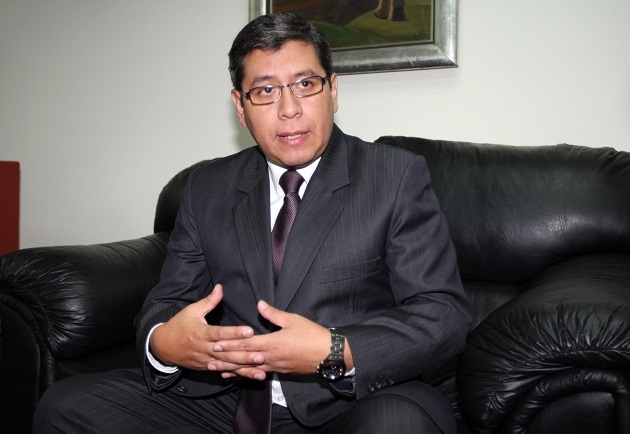 Transparencia insta a candidatos a respetar Proclama Democrática