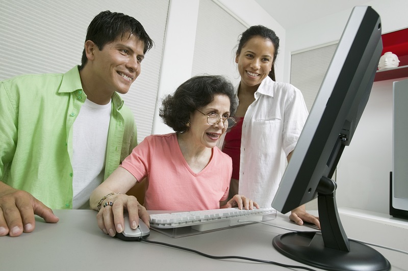 Osiptel: "Acceso a internet de hogares peruanos se incrementó más de 283 por ciento"