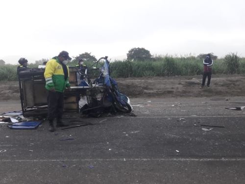 Sancionan a Afocat por no indemnizar a mujer embarazada que perdió a gemelos en accidente en Chiclayo