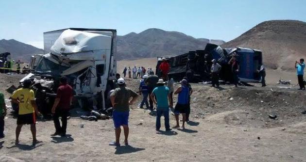 Pastor evangélico ayudó en el reconocimiento de 32 fallecidos de Chiclayo