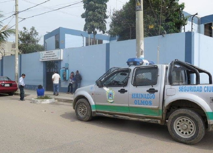 Humilde madre y su hija mueren en accidente en Olmos