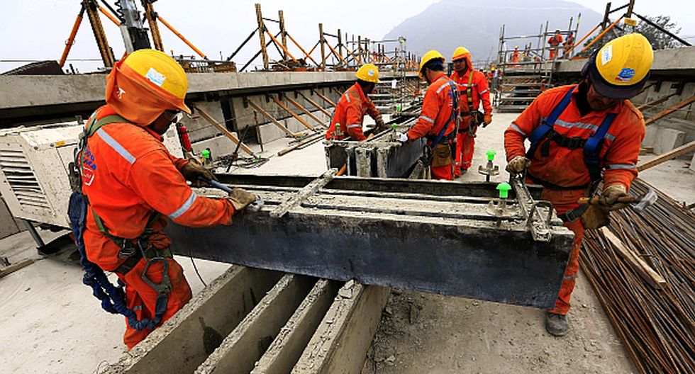 Estas son las prioridades económicas del Gobierno de Francisco Sagasti