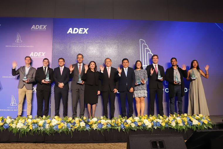 Asociación de Exportadores: “La corrupción frena el desarrollo del país”