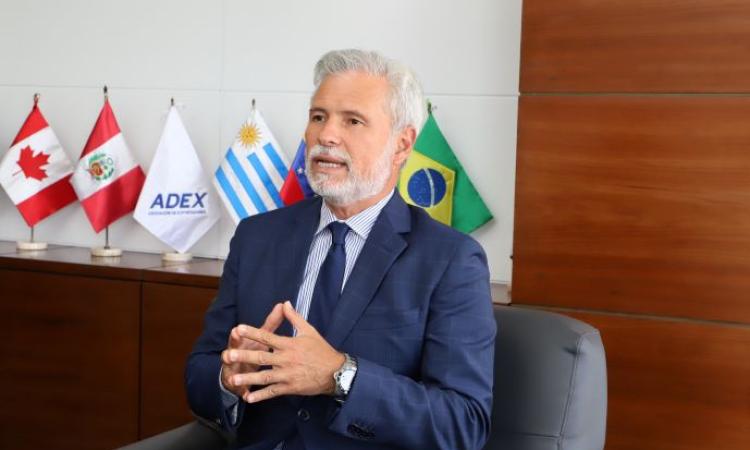  Adex confía que EE.UU. retome la cooperación financiera al Perú