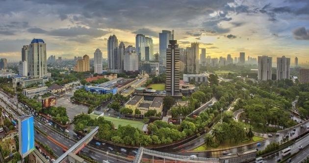 Despachos con valor agregado de Perú a Indonesia sumaron US$ 66 millones