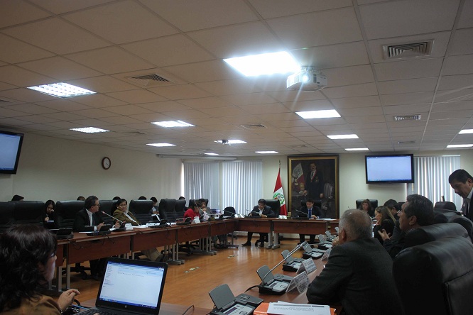 Adex respalda proyecto de ley que promueve la Marina Mercante 