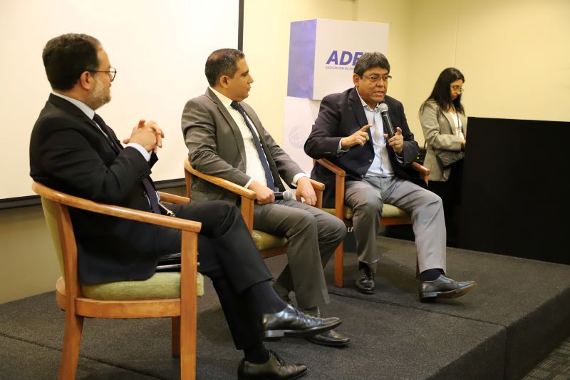 Adex proyecta aumento de exportaciones en 11.4% este año  