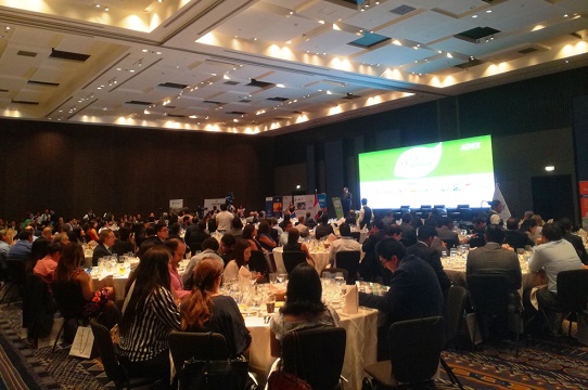 Adex: más de 85 mil personas dejarían la pobreza por las agroexportaciones   