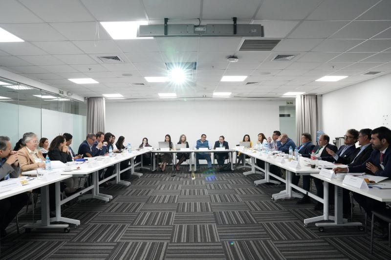  Identifican oportunidades de mejora en pruebas operativas realizadas en el Aeropuerto Internacional Jorge Chávez