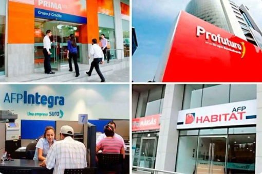 Retiro AFP 2025: conozca el cronograma para el retiro de hasta S/ 21,400 según DNI